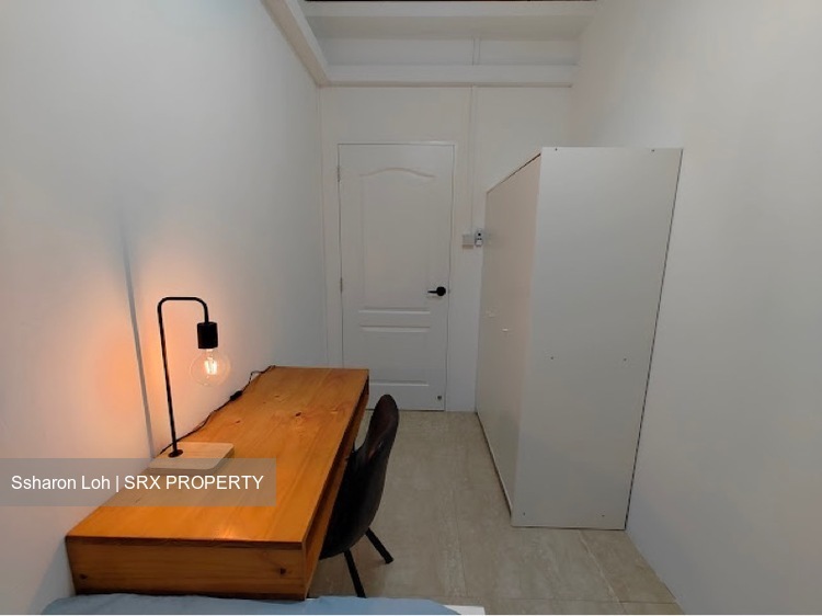 Heritage View (D5), Condominium #556798031